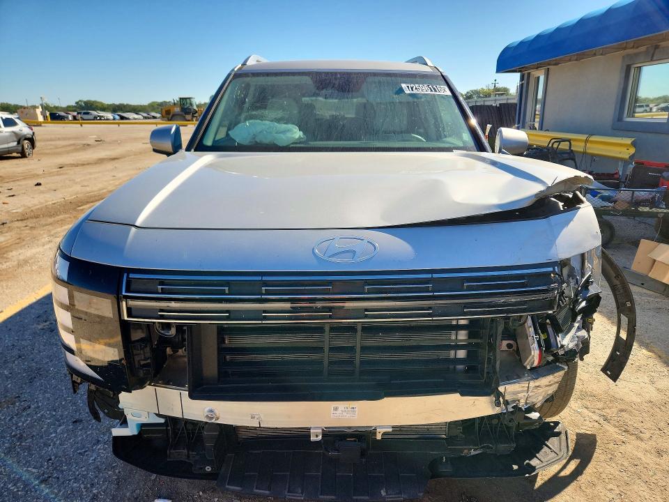 Aukcja sprzedaży 2026 Hyundai Palisade, vin: KM8RL5S23TU124573, numer aukcji: 72596116