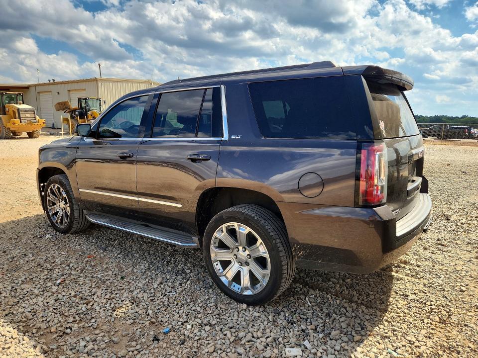 Продажа на аукционе авто 2015 Gmc Yukon, vin: 1GKS1BKC9FR238852, номер лота: 70676706