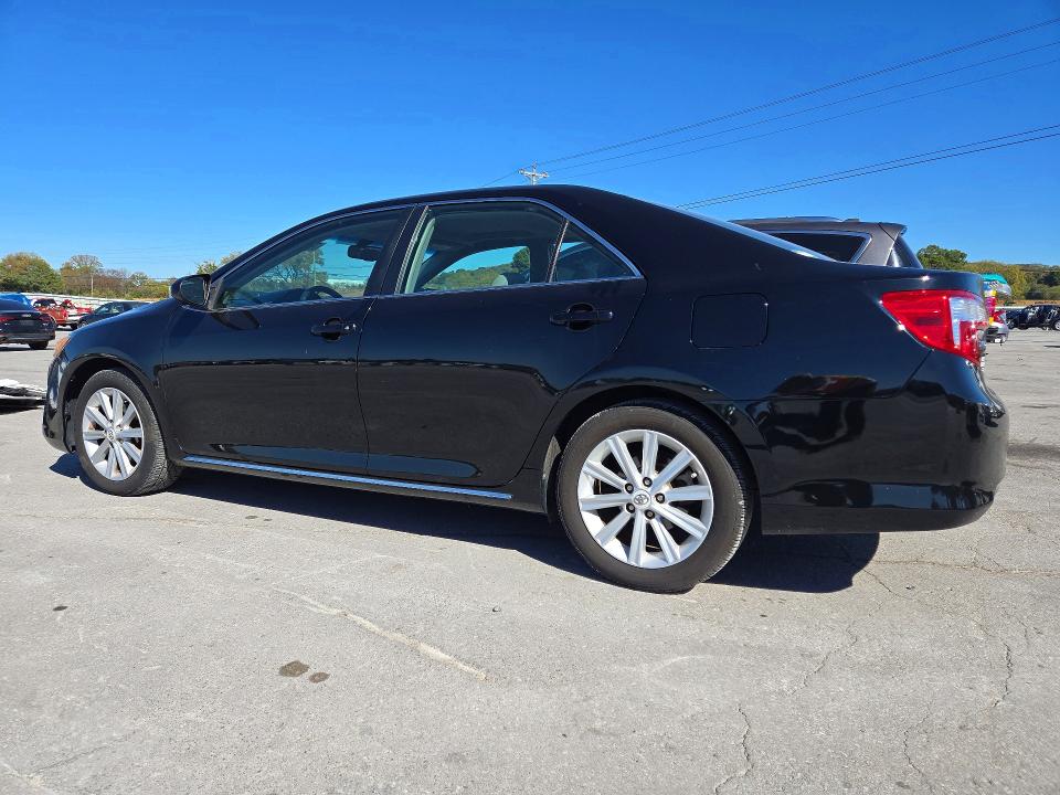 71907146 :رقم المزاد ، 4T1BF1FK9CU007950 vin ، 2012 Toyota Camry مزاد بيع