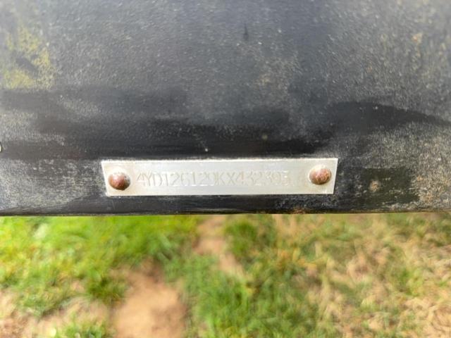 Aukcja sprzedaży 2019 Keystone Bullet Ultra Lite 261rbswe, vin: 4YDT26129KX432393, numer aukcji: 74478846