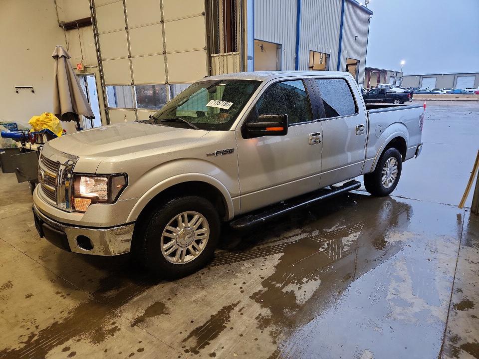 Aukcja sprzedaży 2010 Ford F150, vin: 1FTFW1CV9AFB69938, numer aukcji: 71187186