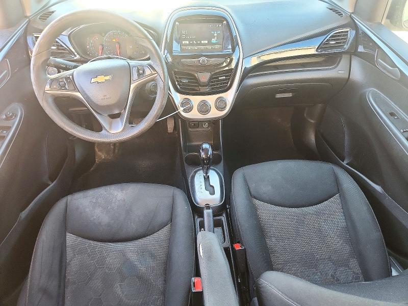 Aukcja sprzedaży 2016 Chevrolet Spark, vin: KL8CD6SA1GC612011, numer aukcji: 71789886