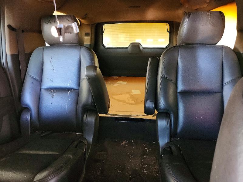 Aukcja sprzedaży 2011 Cadillac Escalade, vin: 1GYS4JEF5BR377304, numer aukcji: 71509246