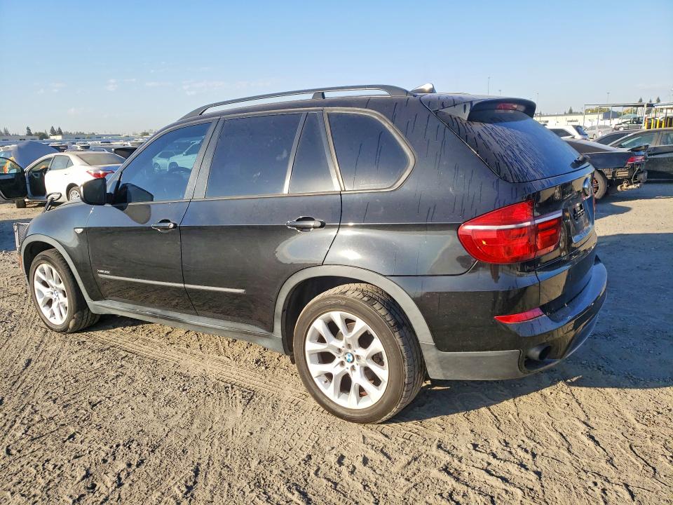 71611476 :رقم المزاد ، 5UXZV4C50CL745338 vin ، 2012 Bmw X5 مزاد بيع