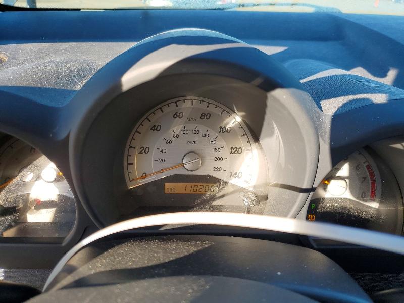 2009 Scion Tc მანქანა იყიდება აუქციონზე, vin: JTKDE167490283943, აუქციონის ნომერი: 71761186