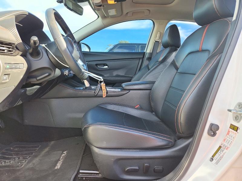 Aukcja sprzedaży 2023 Nissan Sentra, vin: 3N1AB8DV8PY280479, numer aukcji: 72058816