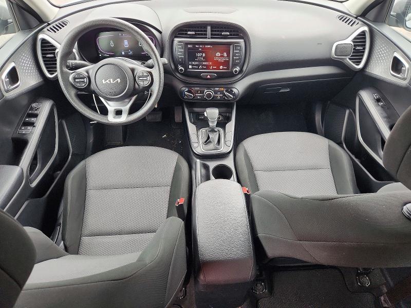 Aukcja sprzedaży 2023 Kia Soul, vin: KNDJ23AU9P7888458, numer aukcji: 71613566