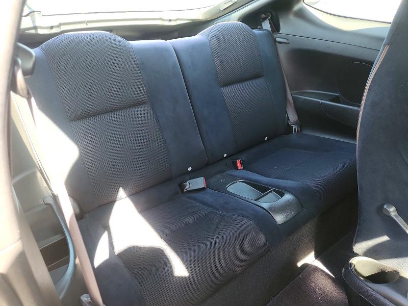 Продажа на аукционе авто 2006 Acura Rsx, vin: JH4DC53866S007988, номер лота: 71633876