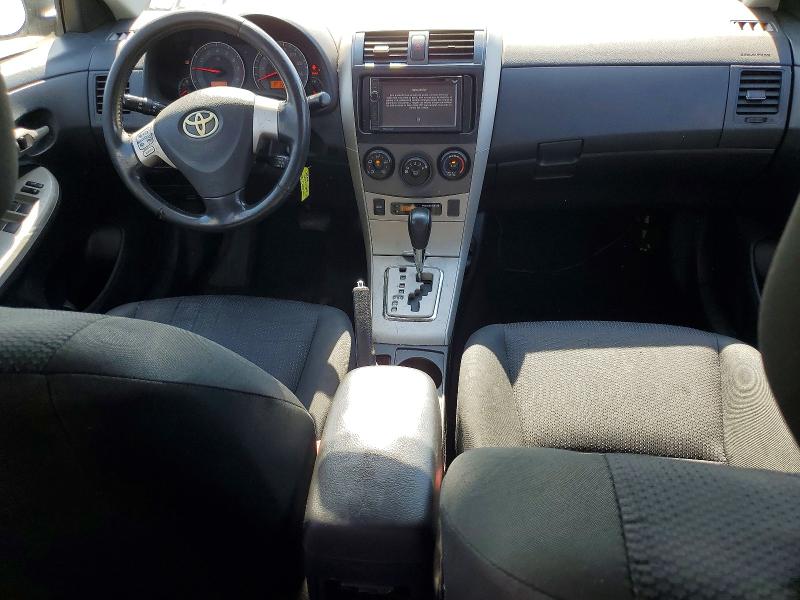 Aukcja sprzedaży 2010 Toyota Corolla, vin: 2T1BU4EE1AC450207, numer aukcji: 71225036