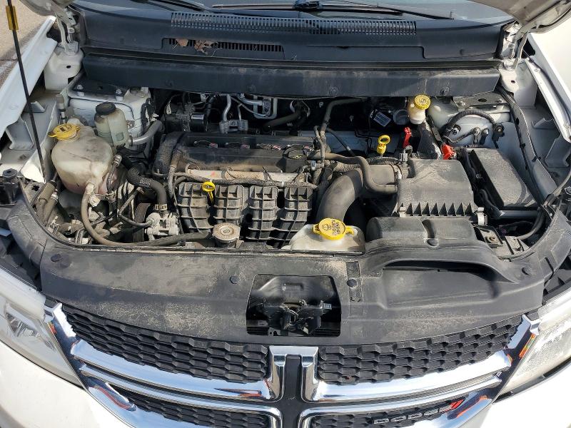 Продажа на аукционе авто 2016 Dodge Journey, vin: 3C4PDCBB4GT226428, номер лота: 71388866