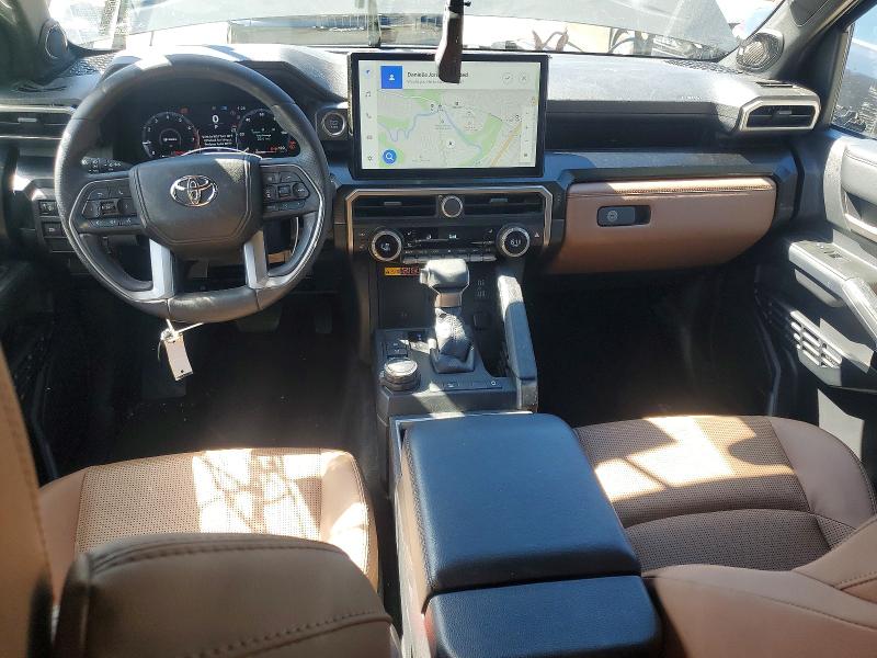 Aukcja sprzedaży 2026 Toyota 4runner, vin: JTEVA5BR1T5103703, numer aukcji: 69923856
