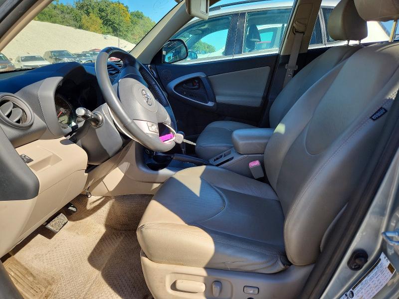 Aukcja sprzedaży 2006 Toyota Rav4, vin: JTMBK31V565009254, numer aukcji: 70603536