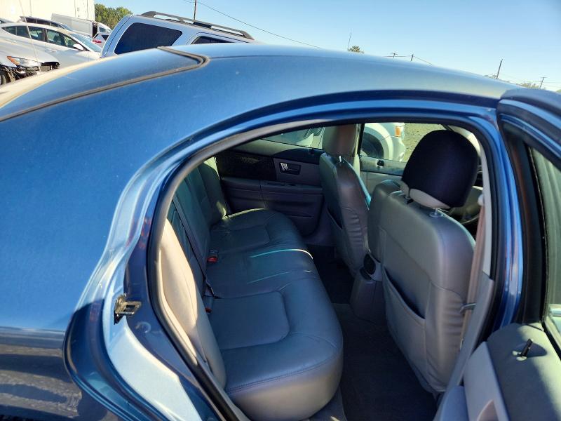 71761946 :رقم المزاد ، 1MEFM55S71A610283 vin ، 2001 Mercury Sable مزاد بيع