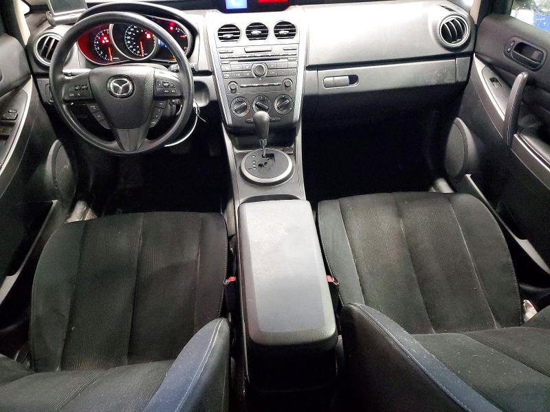 Продажа на аукционе авто 2011 Mazda Cx-7, vin: JM3ER2B5XB0402568, номер лота: 70650996