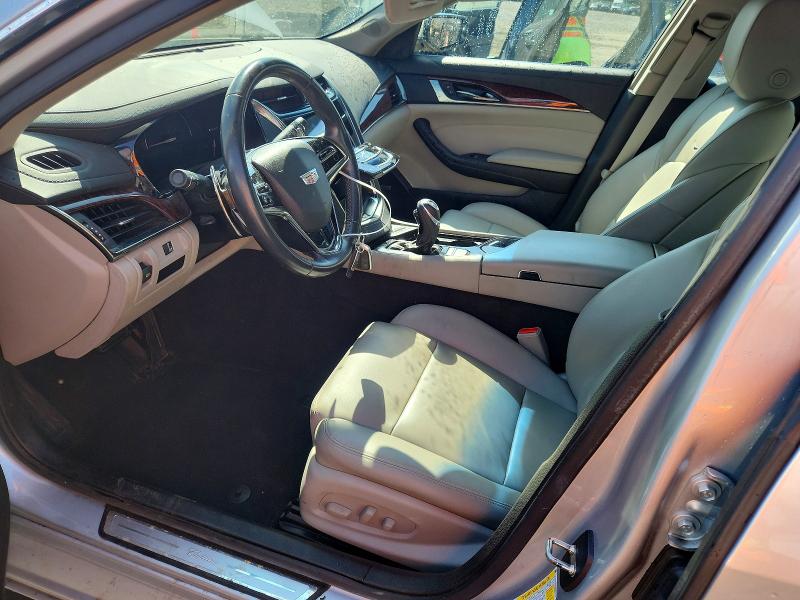 Продаж на аукціоні авто 2019 Cadillac Cts, vin: 1G6AW5SX5K0101728, номер лоту: 70920416