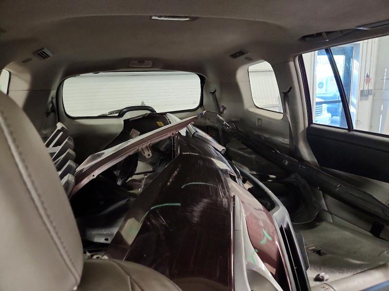 Aukcja sprzedaży 2012 Toyota Highlander, vin: 5TDBK3EH2CS134240, numer aukcji: 71258106