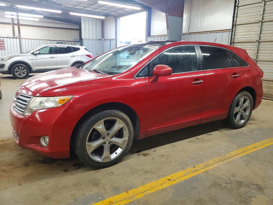 71859416 :رقم المزاد ، 4T3ZK3BB1BU045948 vin ، 2011 Toyota Venza مزاد بيع