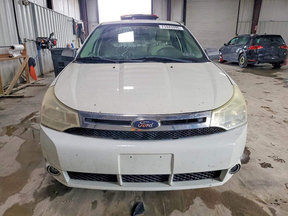 2011 Ford Focus მანქანა იყიდება აუქციონზე, vin: 1FAHP3HN7BW161385, აუქციონის ნომერი: 71443396