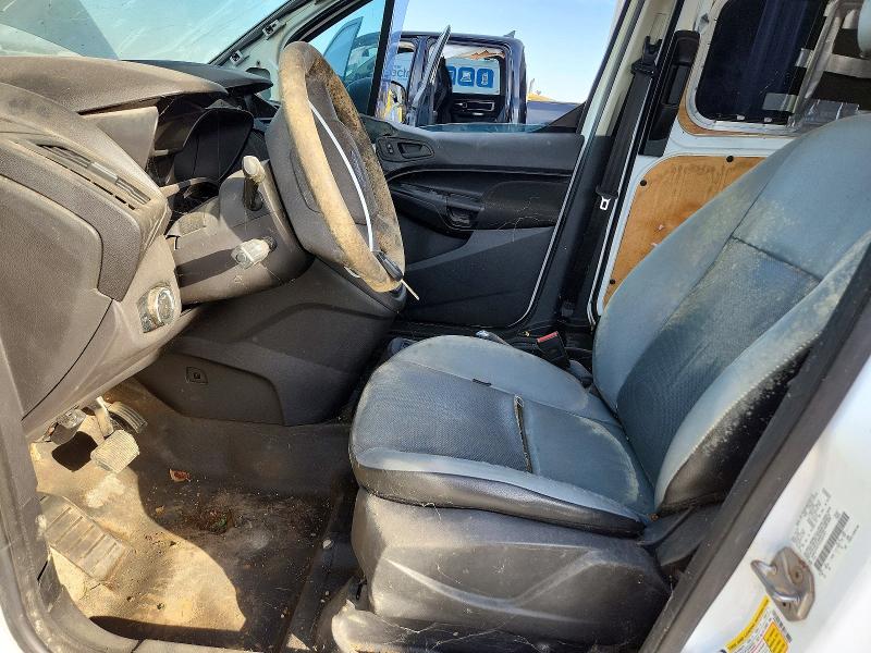 2016 Ford Transit Connect მანქანა იყიდება აუქციონზე, vin: NM0LS7E77G1263707, აუქციონის ნომერი: 71970776