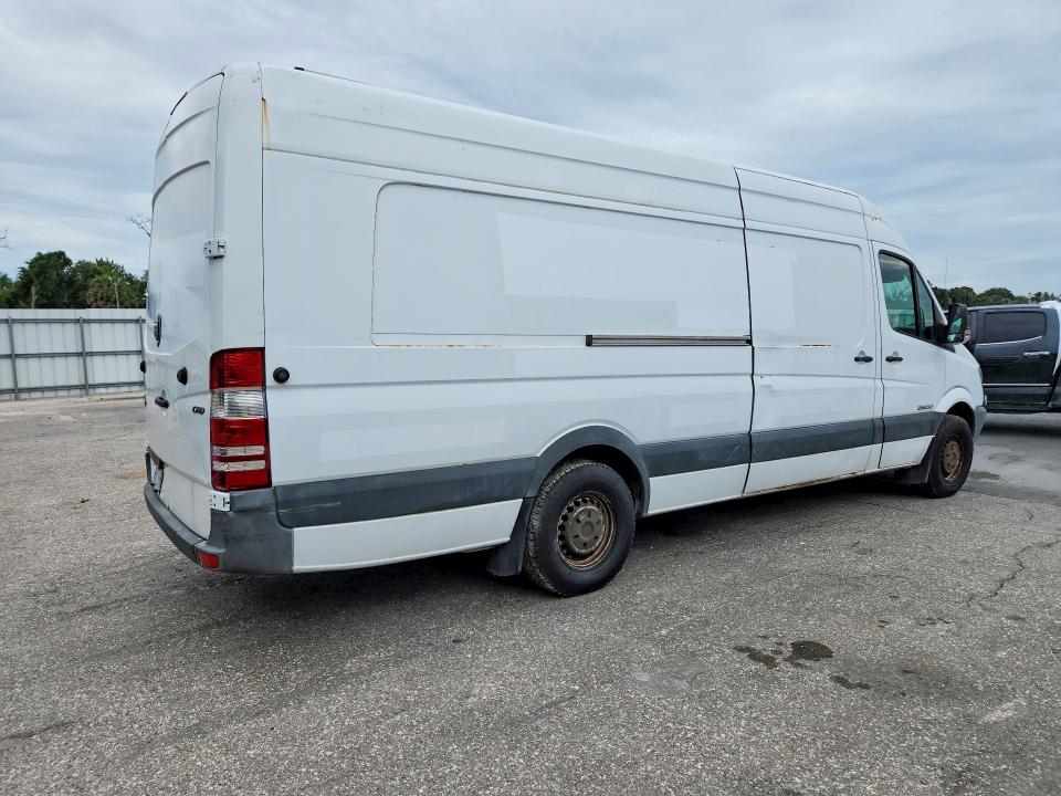 Aukcja sprzedaży 2008 Dodge Sprinter, vin: WD0PE845885293351, numer aukcji: 62696056