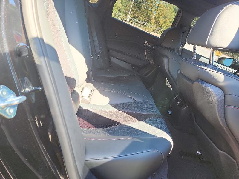 70778866 :رقم المزاد ، 19UUB5F58NA004618 vin ، 2022 Acura Tlx مزاد بيع