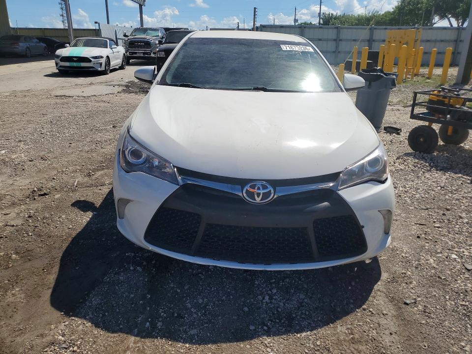 Продажа на аукционе авто 2016 Toyota Camry, vin: 4T1BF1FK4GU234906, номер лота: 71675236