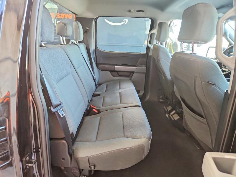 71462706 :رقم المزاد ، 1FTEW3LP0SKE16202 vin ، 2025 Ford F150 مزاد بيع