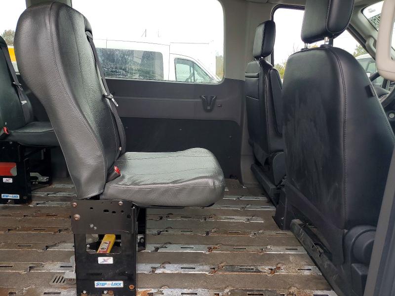 71377776 :رقم المزاد ، 1FDAX2C86LKB25098 vin ، 2020 Ford Transit-350 مزاد بيع