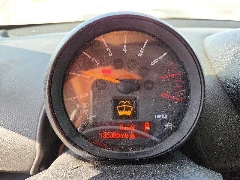 Продаж на аукціоні авто 2015 Mini Cooper, vin: WMWSS5C54FWN67371, номер лоту: 72211826