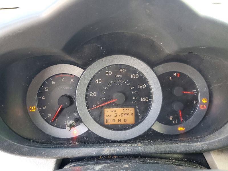 Продажа на аукционе авто 2007 Toyota Rav4, vin: JTMBK33V375032353, номер лота: 72415166