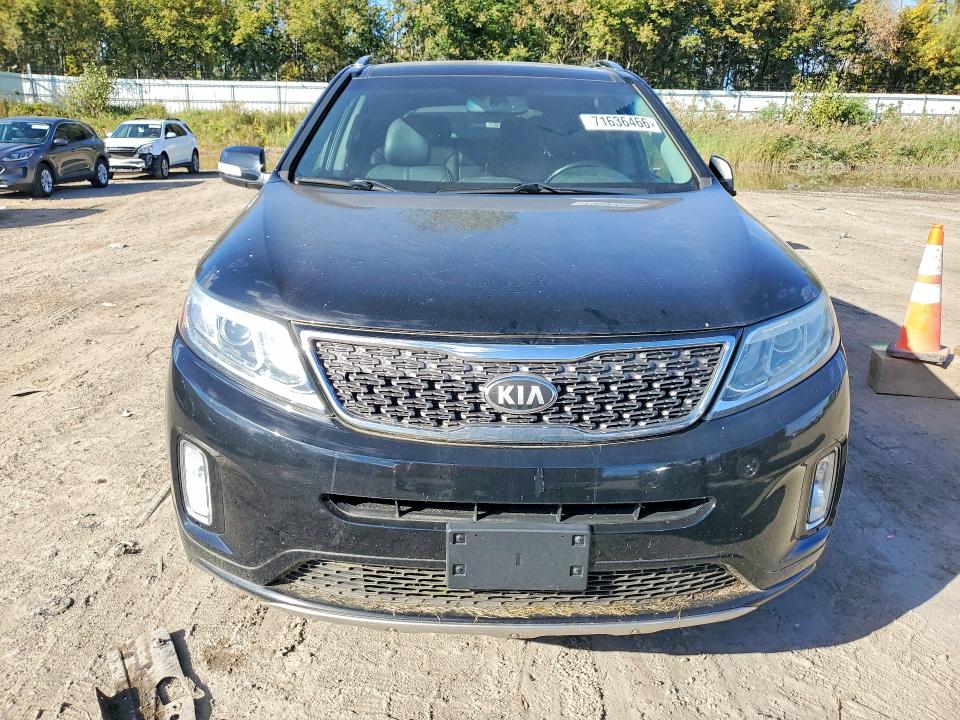Aukcja sprzedaży 2014 Kia Sorento, vin: 5XYKW4A78EG485192, numer aukcji: 71636466