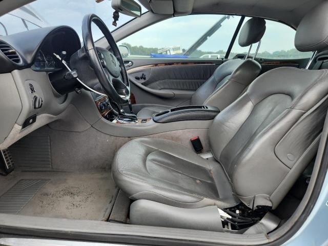 Продаж на аукціоні авто 2006 Mercedes-benz Clk, vin: WDBTK56G16T060772, номер лоту: 71653226