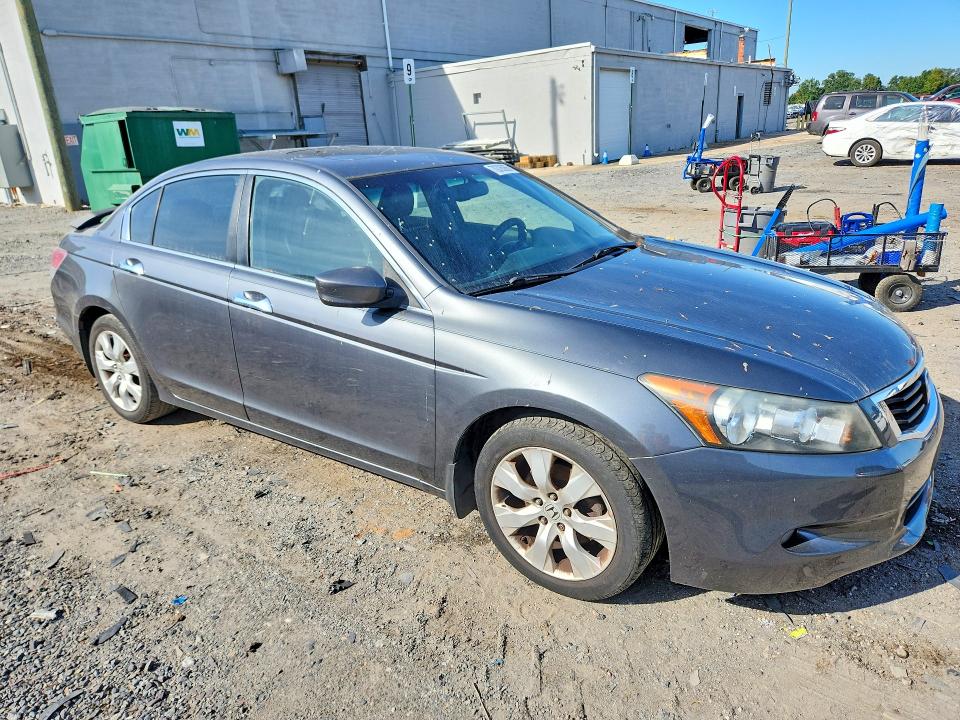 Aukcja sprzedaży 2008 Honda Accord, vin: 1HGCP36858A070091, numer aukcji: 70326266