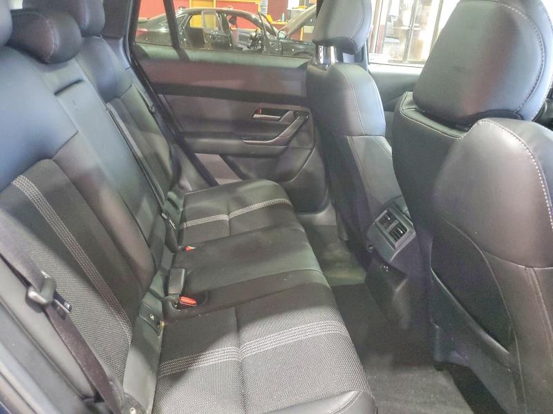2026 Mazda Cx-50 მანქანა იყიდება აუქციონზე, vin: 7MMVABBL2TN467241, აუქციონის ნომერი: 70423906
