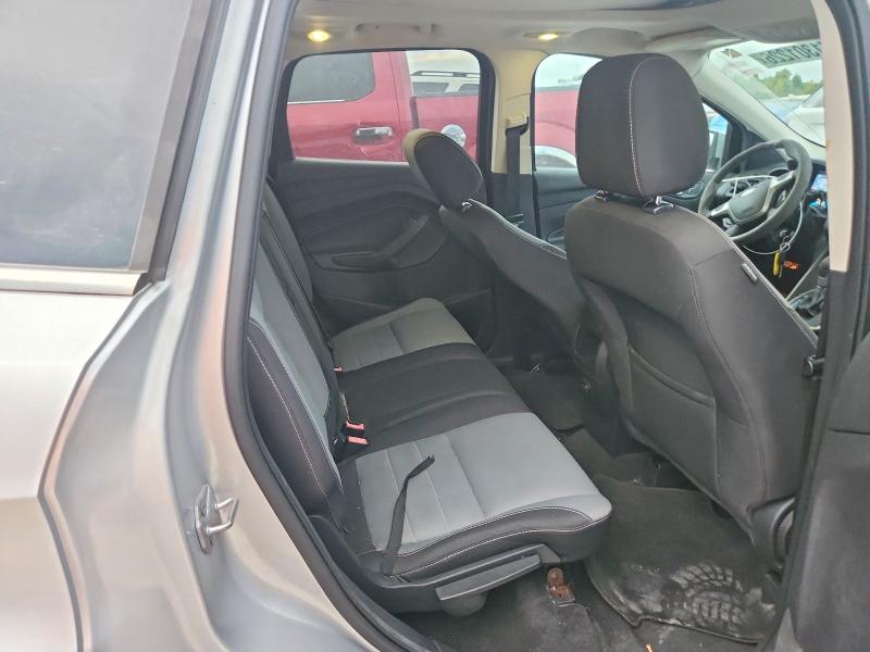 Продаж на аукціоні авто 2014 Ford Escape, vin: 1FMCU0G94EUA23301, номер лоту: 71301226