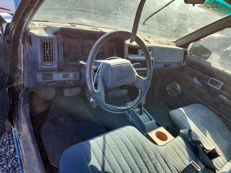 Продаж на аукціоні авто 1990 Nissan Truck, vin: 1N6HD12H9LC375403, номер лоту: 72039426