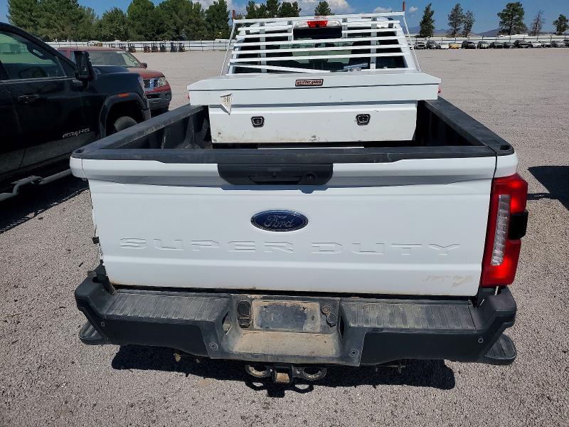 Aukcja sprzedaży 2023 Ford F350, vin: 1FT8X3BT6PEC51187, numer aukcji: 71736626