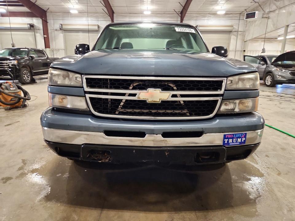 Aukcja sprzedaży 2006 Chevrolet Silverado, vin: 2GCEK13V461270620, numer aukcji: 73334106