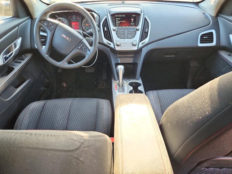 Продаж на аукціоні авто 2014 Gmc Terrain, vin: 2GKALMEK0E6381980, номер лоту: 72353396