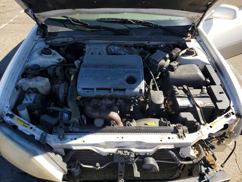 Продажа на аукционе авто 2000 Lexus Es, vin: JT8BF28G7Y5102509, номер лота: 71424446