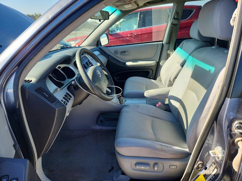 Продаж на аукціоні авто 2006 Toyota Highlander, vin: JTEDP21A960117614, номер лоту: 72307396