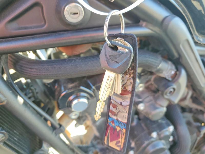 Продаж на аукціоні авто 2024 Honda Cmx500, vin: MLHPC565XR5700224, номер лоту: 71255946