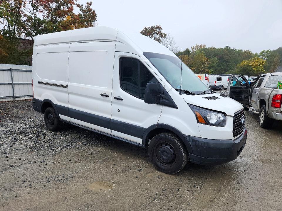 71649346 :رقم المزاد ، 1FTYR2XM3GKB21990 vin ، 2016 Ford Transit مزاد بيع