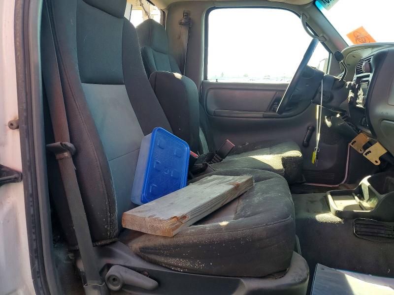 Продаж на аукціоні авто 2007 Ford Ranger, vin: 1FTYR11U47PA99150, номер лоту: 73394846