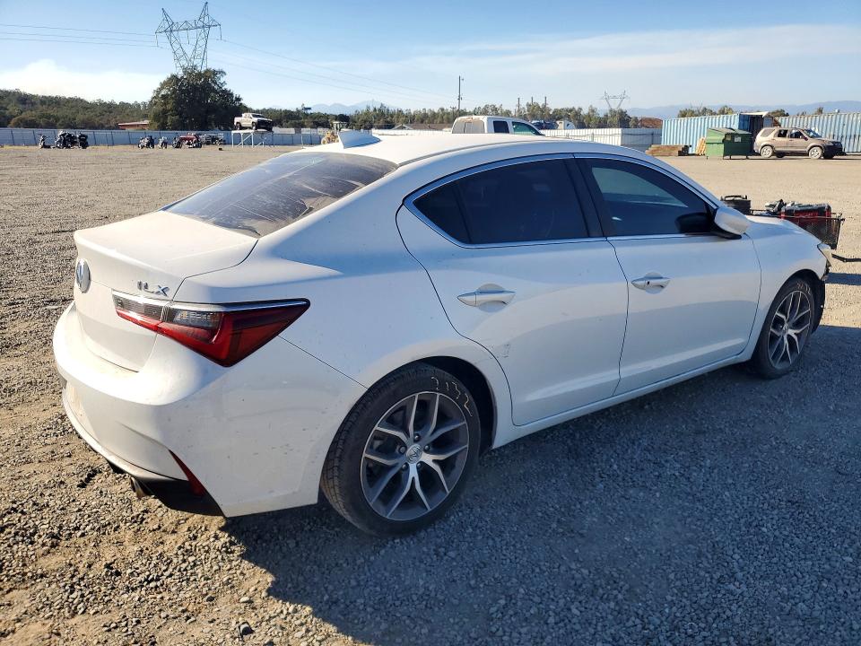 Продажа на аукционе авто 2019 Acura Ilx, vin: 19UDE2F70KA014238, номер лота: 71296596