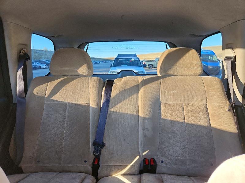 Aukcja sprzedaży 2006 Gmc Envoy, vin: 1GKDT13SX62113113, numer aukcji: 71838876