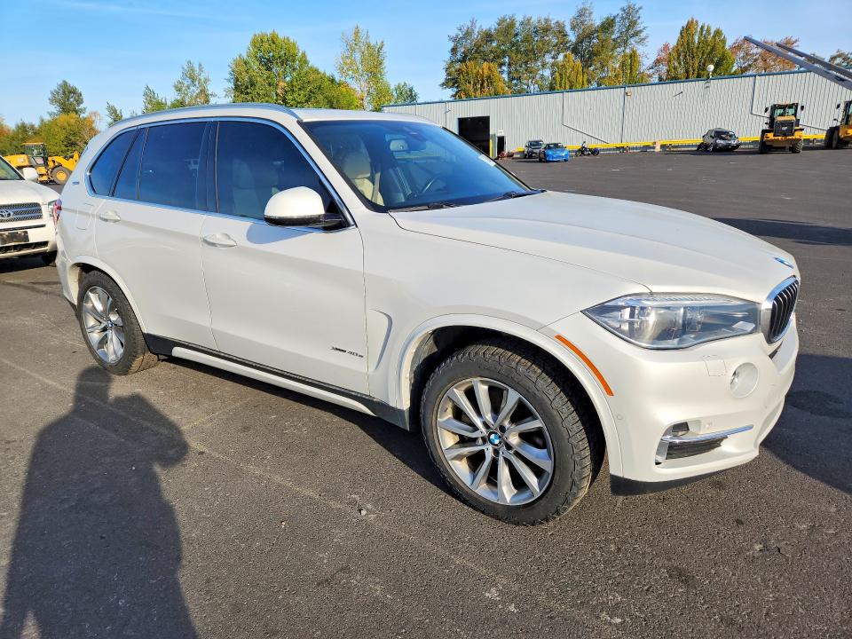 Продаж на аукціоні авто 2017 Bmw X5, vin: 5UXKT0C55H0S80578, номер лоту: 71389046