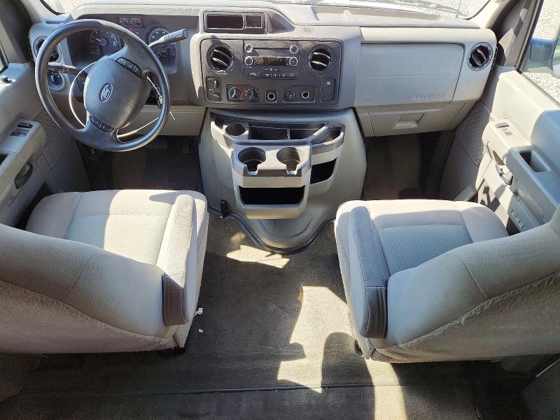 Продаж на аукціоні авто 2014 Ford Econoline, vin: 1FBNE3BL3EDA22076, номер лоту: 71481746