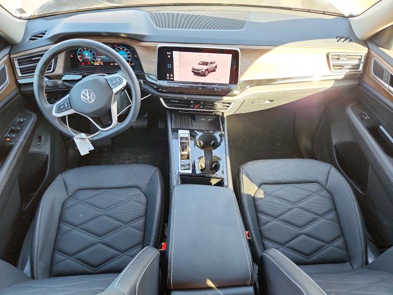 Aukcja sprzedaży 2026 Volkswagen Atlas, vin: 1V2WN2CA0TC559397, numer aukcji: 72392396