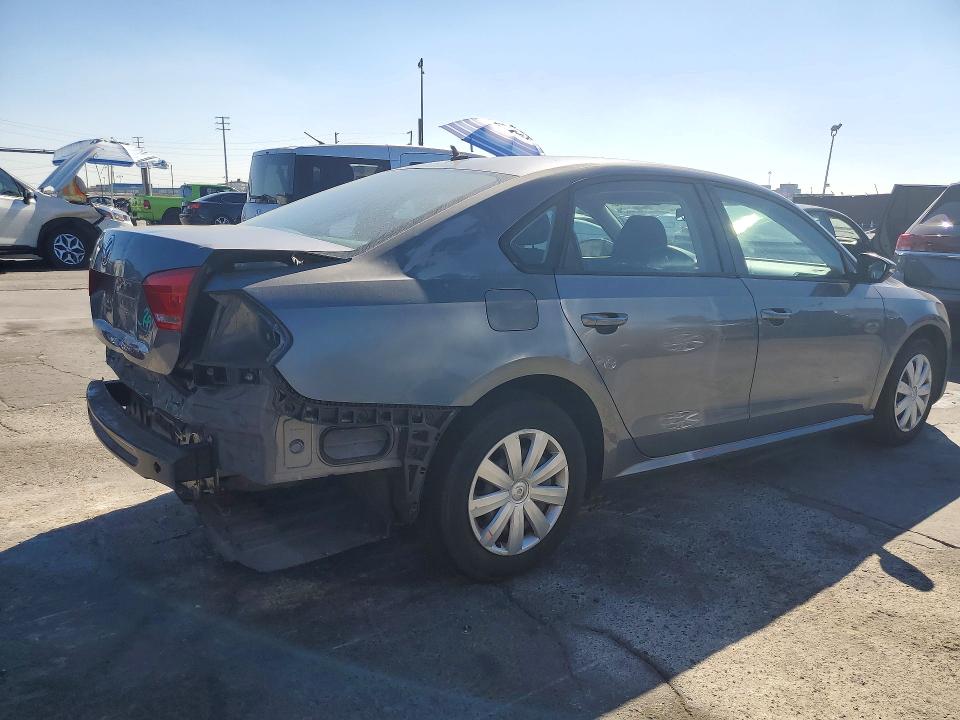 Aukcja sprzedaży 2012 Volkswagen Passat, vin: 1VWAP7A32CC032479, numer aukcji: 70906916